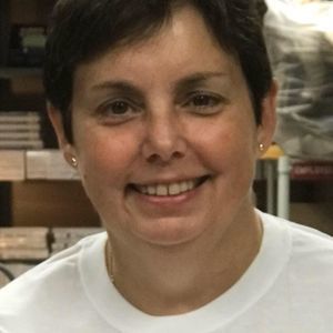 Meet your Posher, Nancy